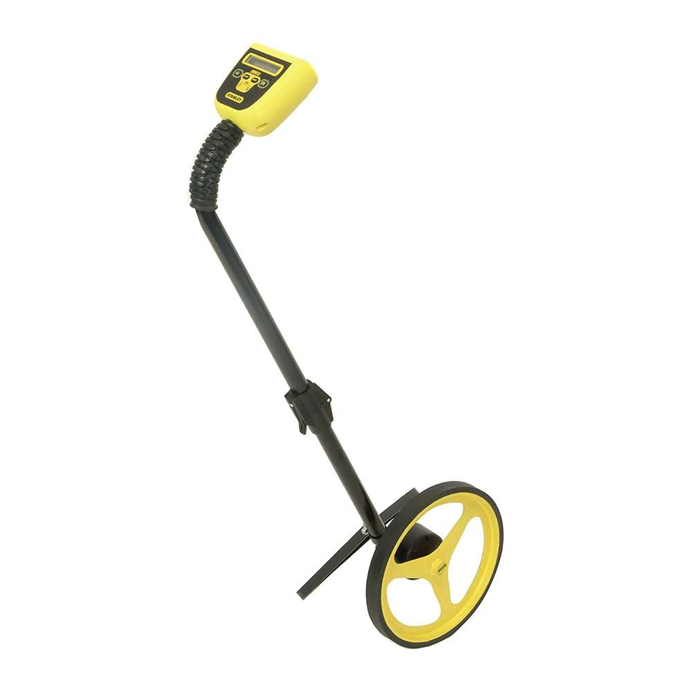 Stanley 1-77-176 254mm Measuring Wheels 2