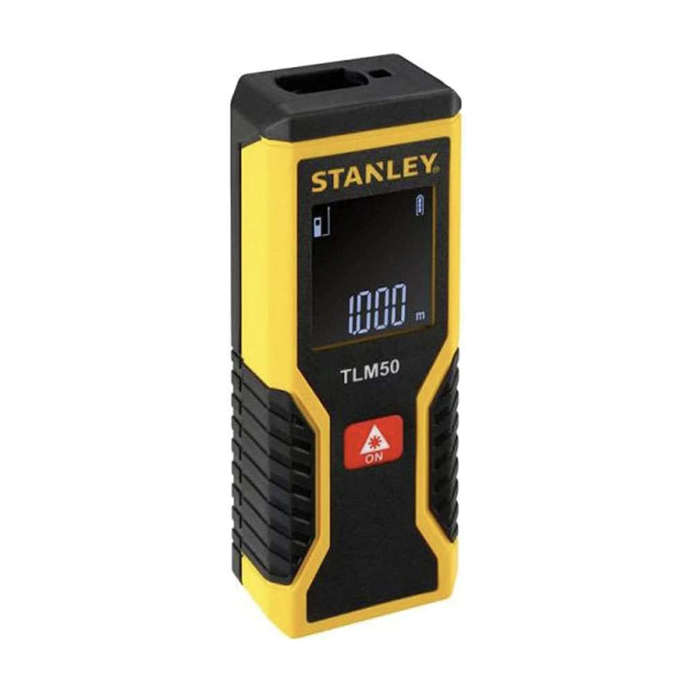 Stanley STHT1-77049 TLM50 15m Laser Distance Measure 3
