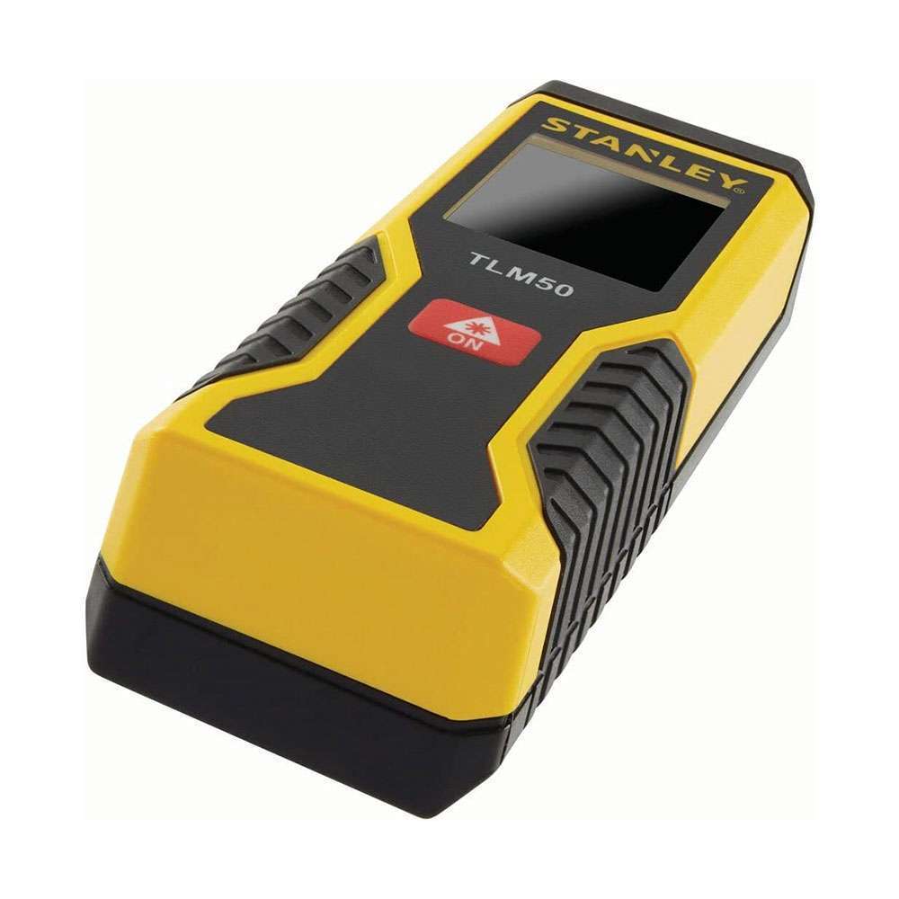 Stanley STHT1-77049 TLM50 15m Laser Distance Measure 7