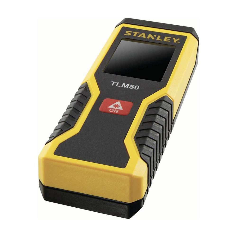 Stanley STHT1-77049 TLM50 15m Laser Distance Measure 6