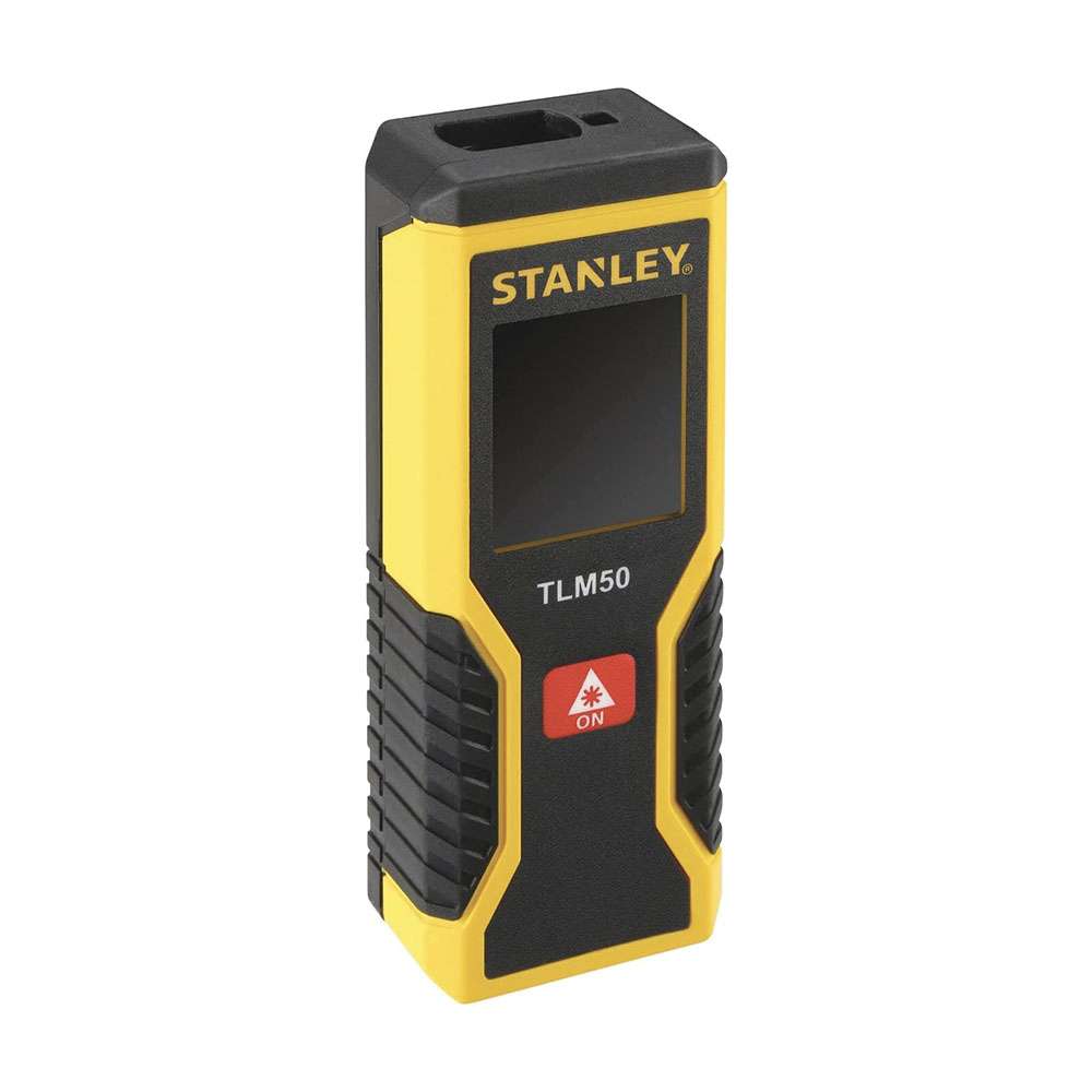 Stanley STHT1-77049 TLM50 15m Laser Distance Measure 2