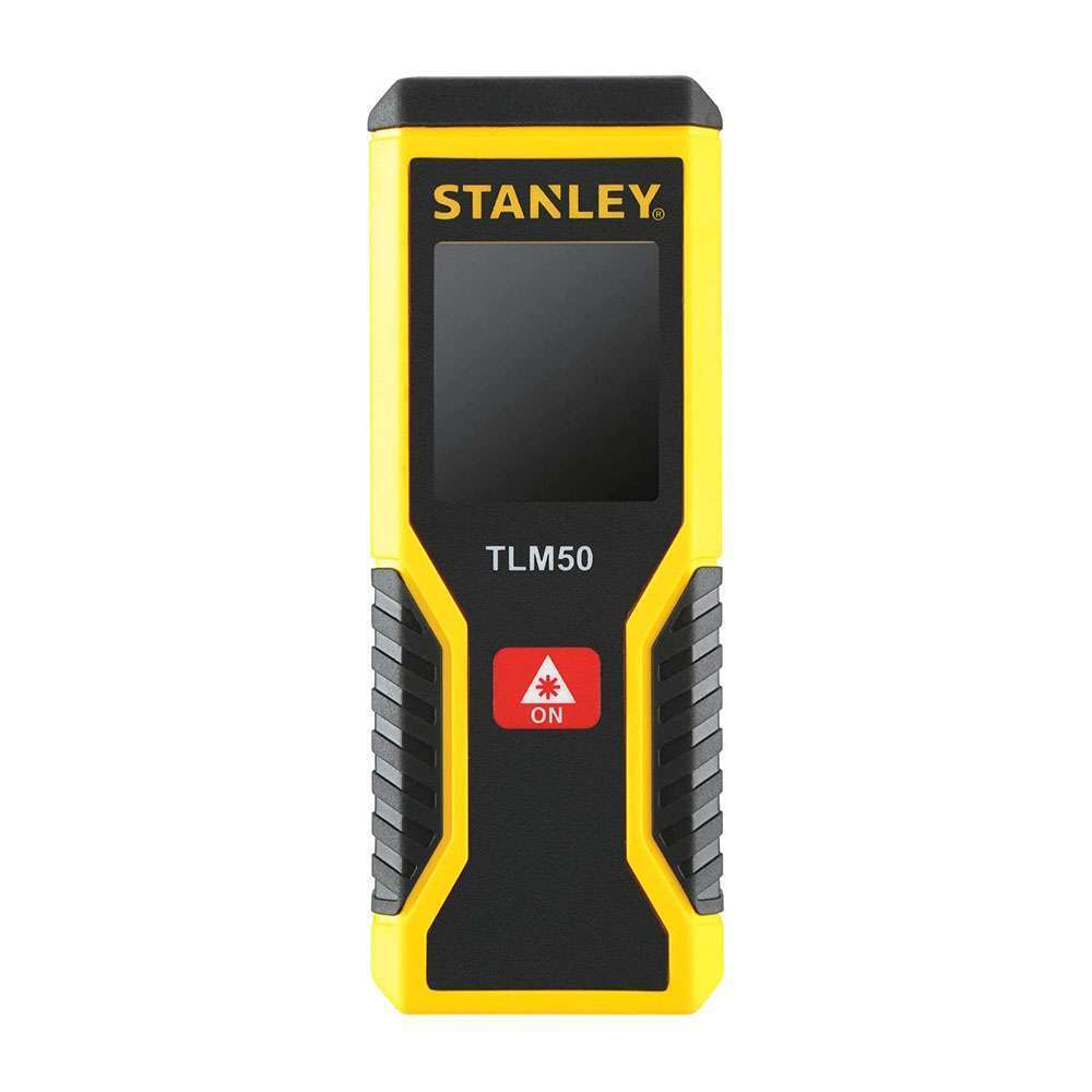 Stanley STHT1-77049 TLM50 15m Laser Distance Measure 1