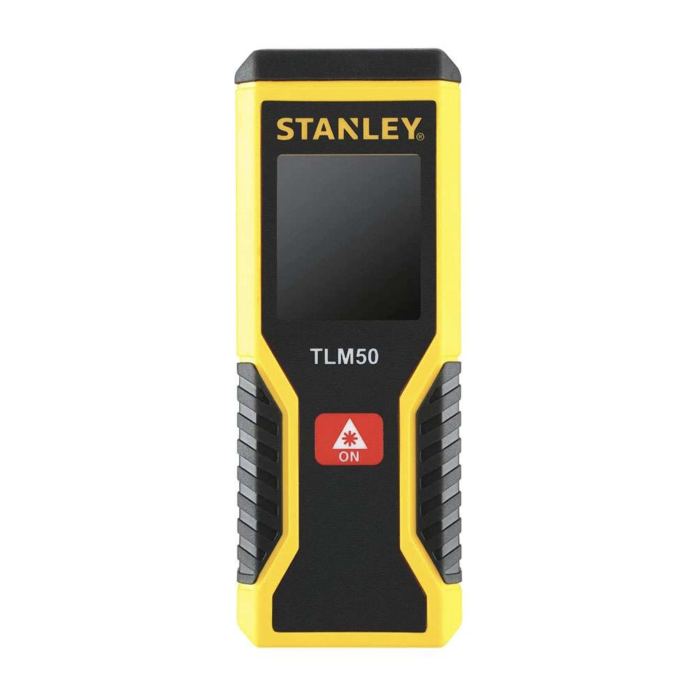 Stanley STHT1-77049 TLM50 15m Laser Distance Measure 1