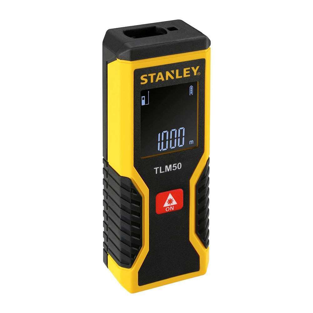 Stanley STHT1-77049 TLM50 15m Laser Distance Measure 0