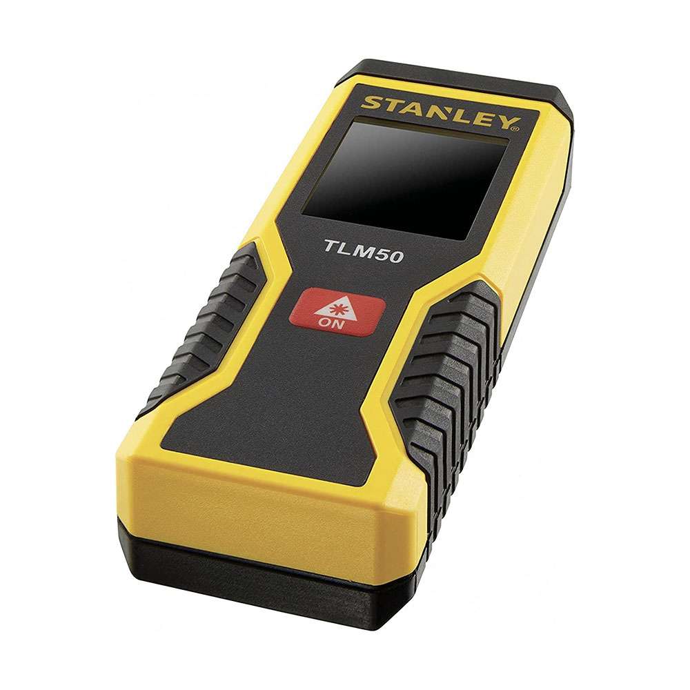 Stanley STHT1-77049 TLM50 15m Laser Distance Measure 5