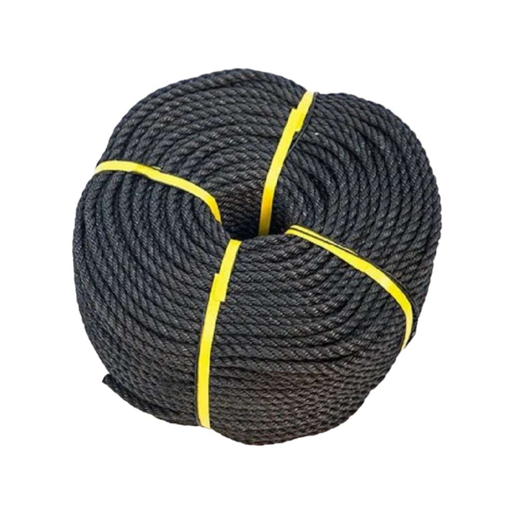 Virgin Nylon Rope - 10MM 0