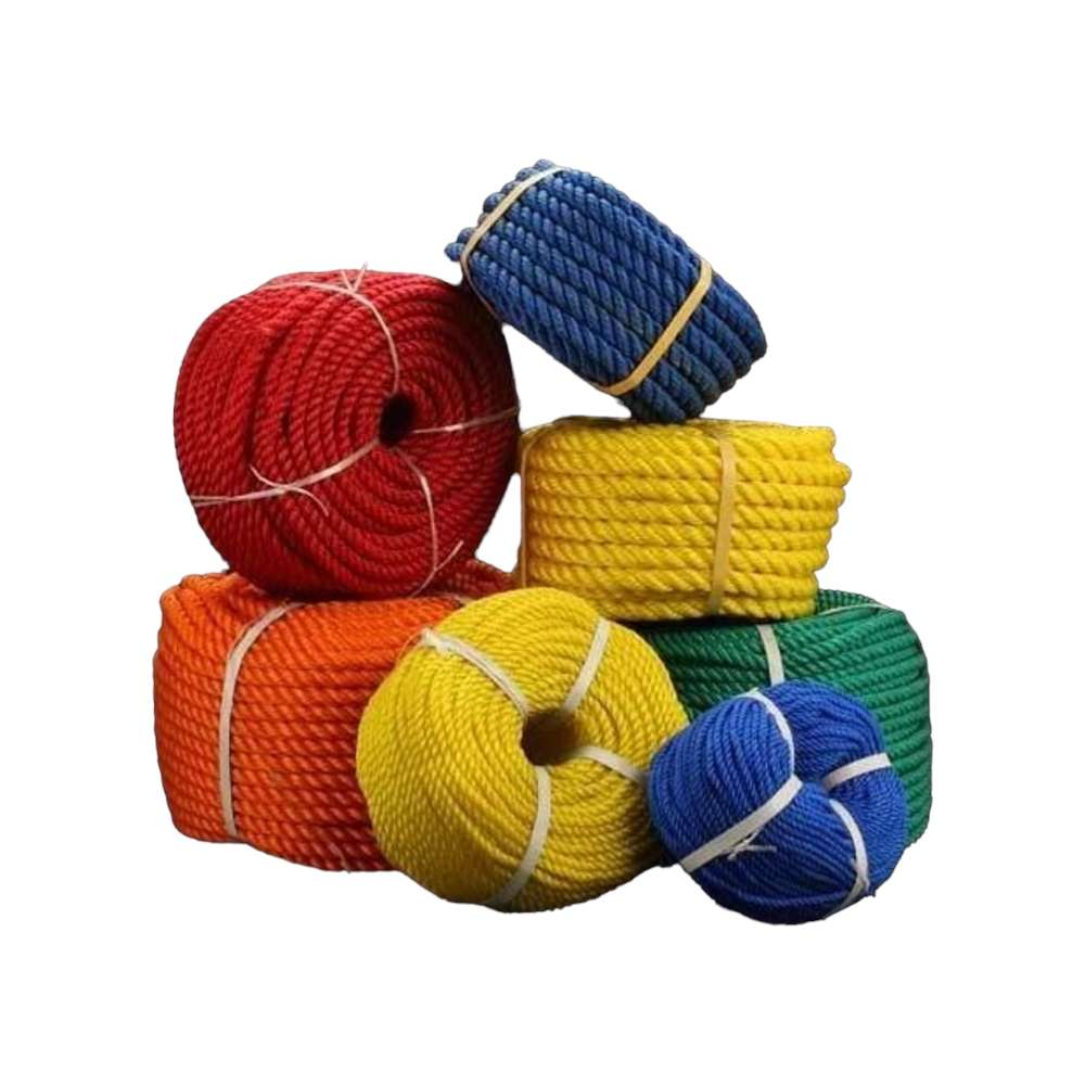 Virgin Nylon Rope - 10MM 1