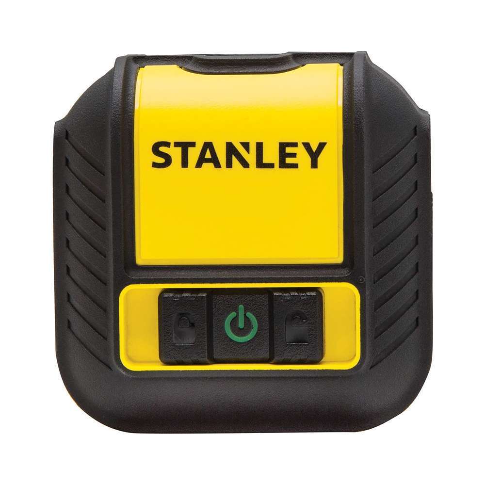 Stanley STHT77499-1 Cubix Green Laser Level Set 0