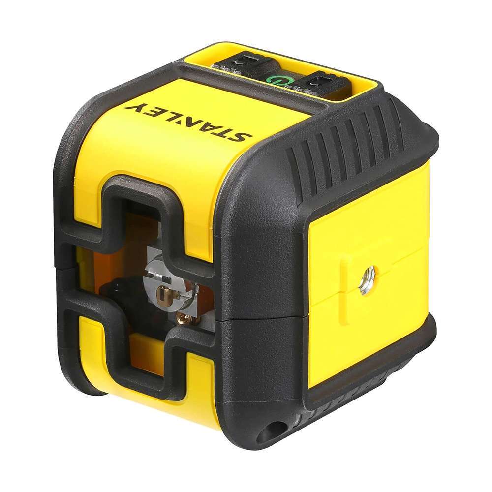 Stanley STHT77499-1 Cubix Green Laser Level Set 1