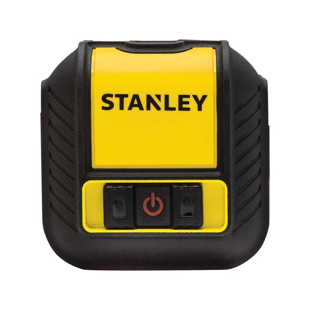 Stanley STHT77498-1 Cubix Red Laser Level Set 0