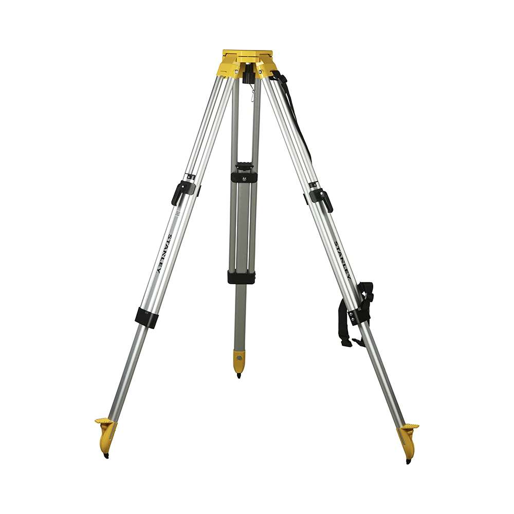 Stanley 1-77-163 97-162cm Optical Level Tripod 6