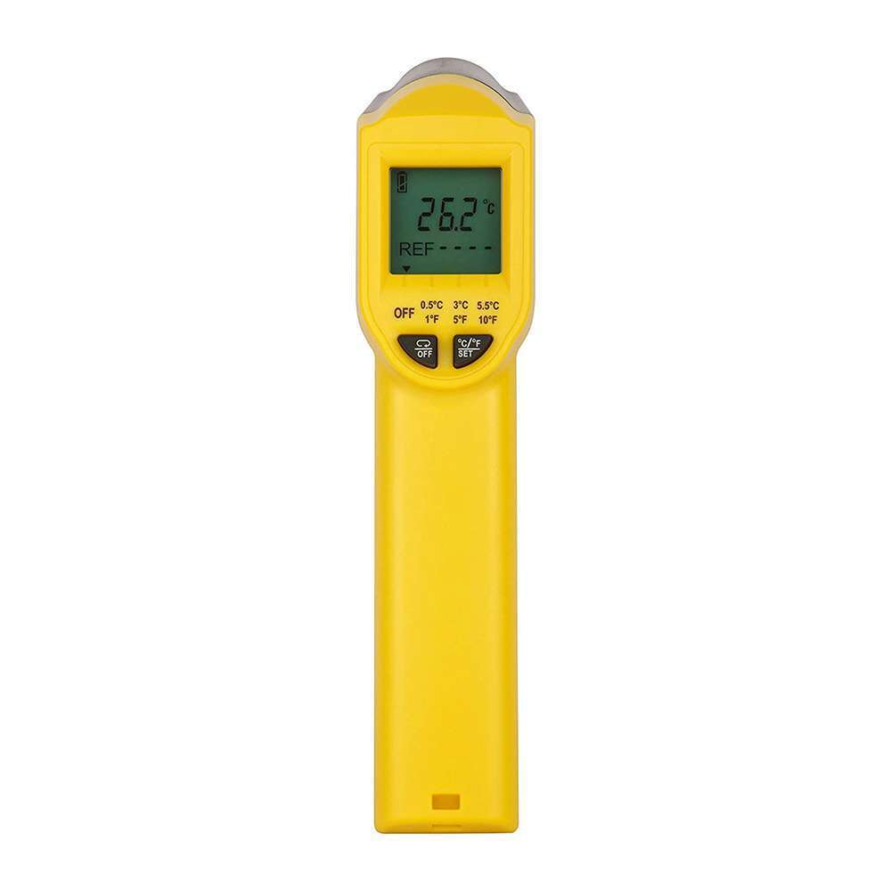 Stanley STHT0-77365 IP20 Thermometer 2