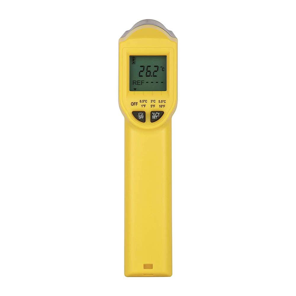 Stanley STHT0-77365 IP20 Thermometer 2