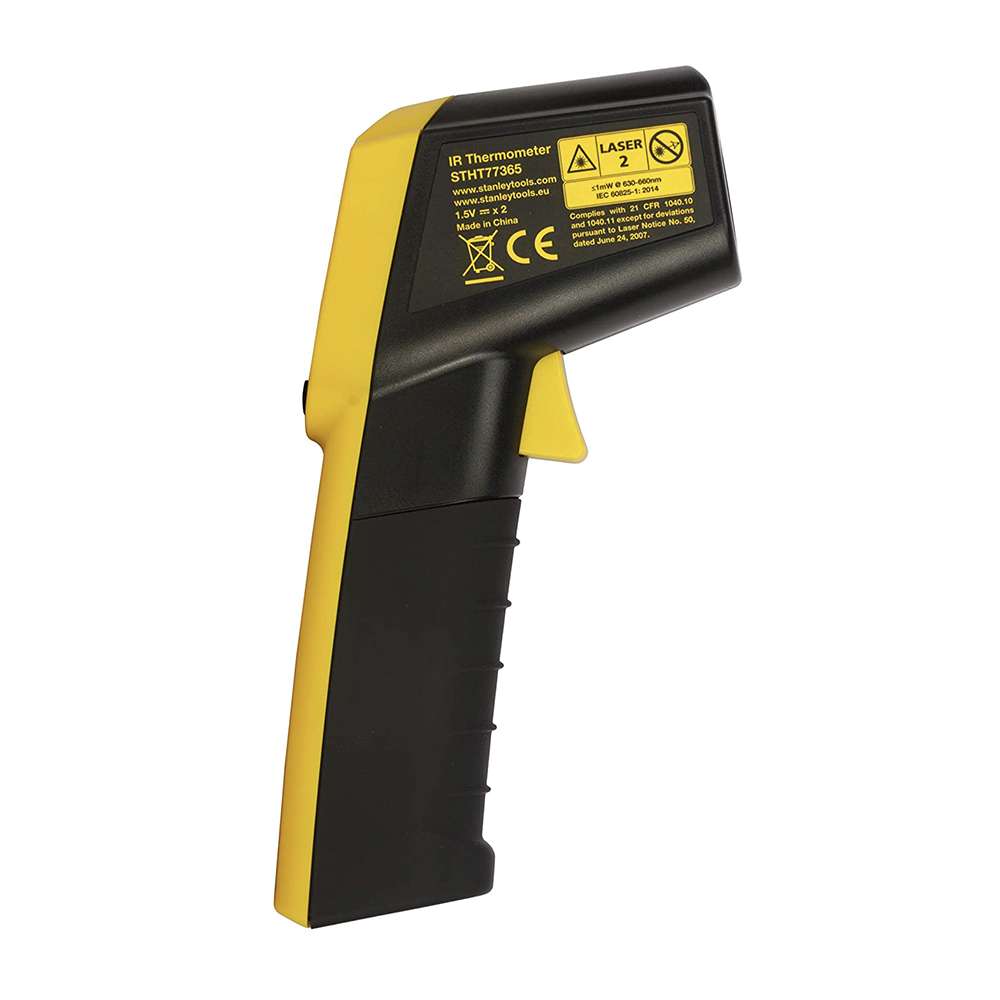 Stanley STHT0-77365 IP20 Thermometer 1