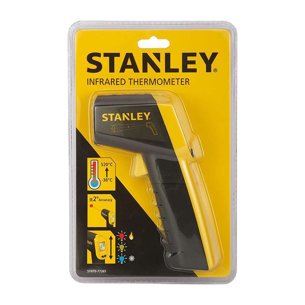 Stanley STHT0-77365 IP20 Thermometer 10