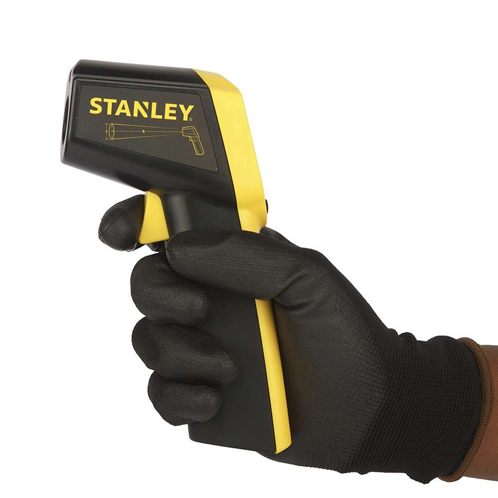 Stanley STHT0-77365 IP20 Thermometer 6