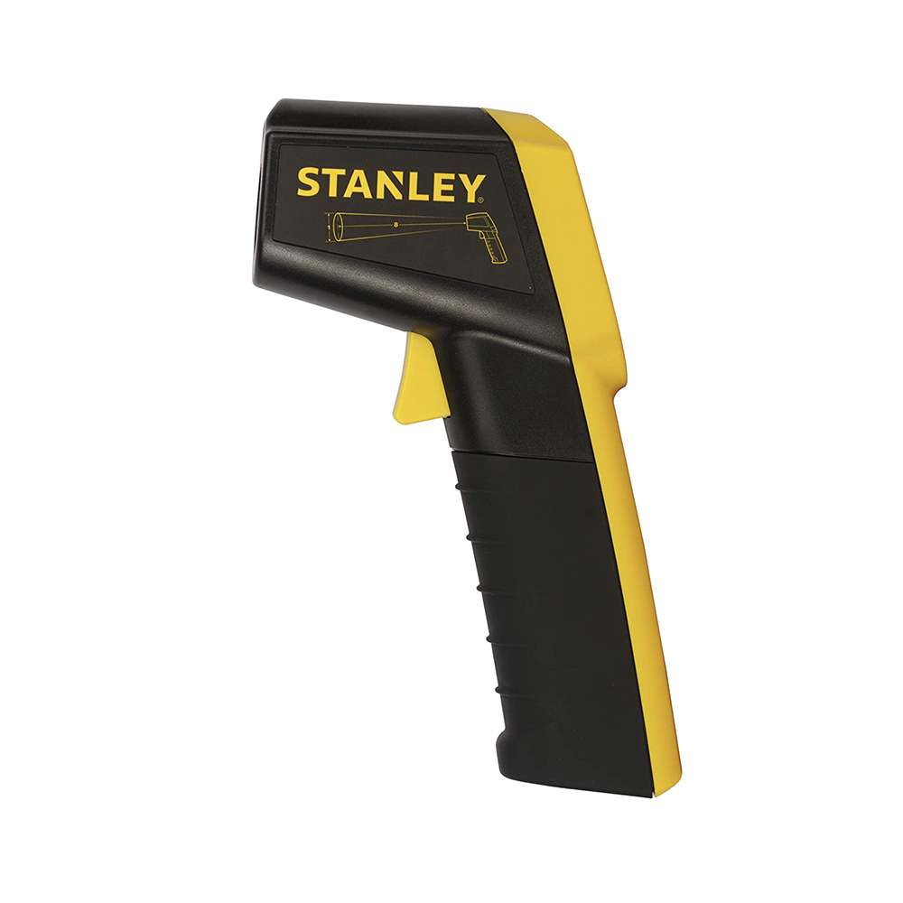 Stanley STHT0-77365 IP20 Thermometer 0