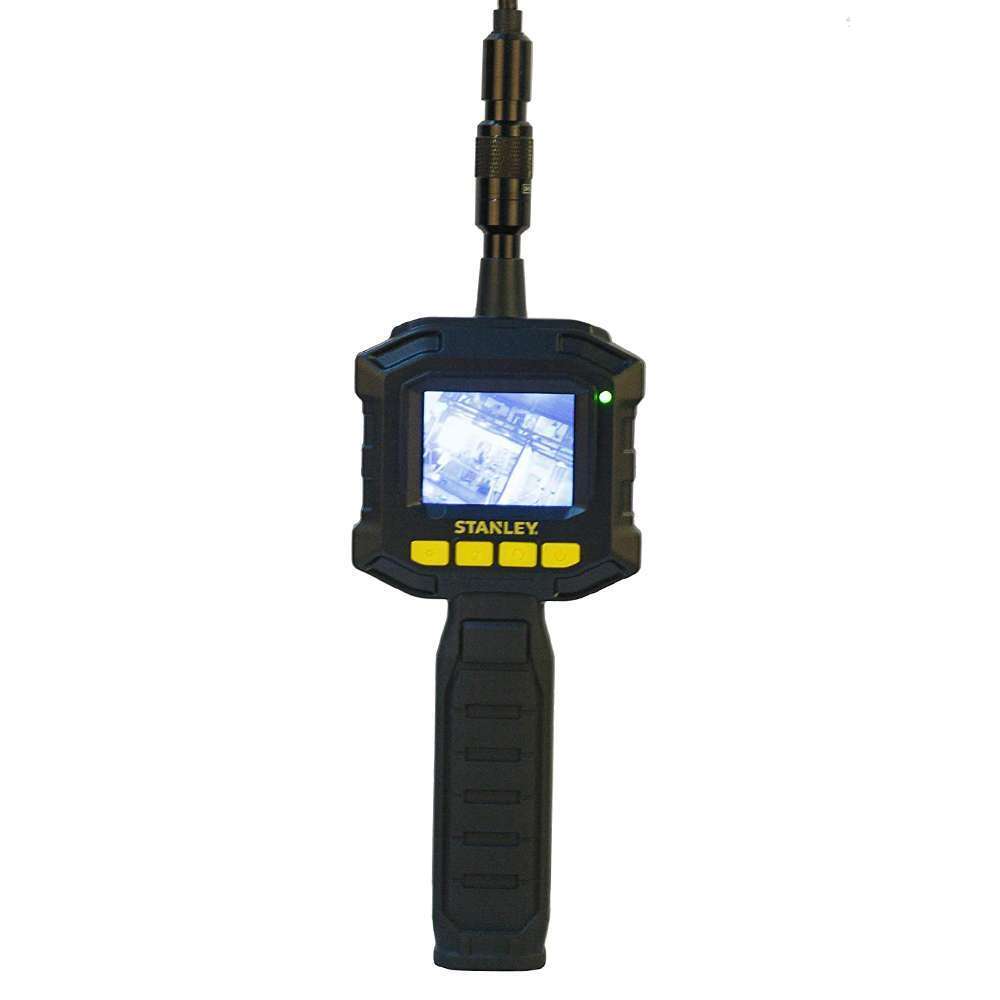 Stanley STHT0- 77363 Inspection Camera Black/Yellow 0