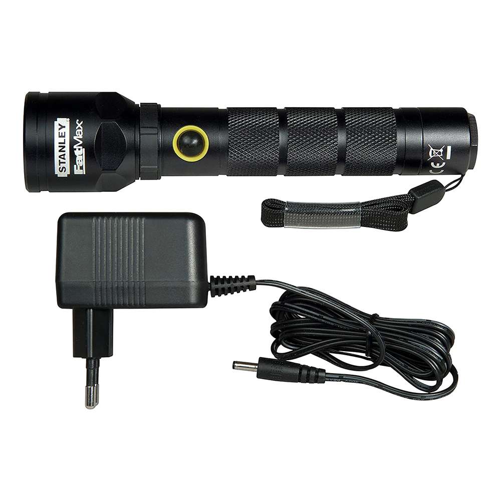 Stanley FatMax 1-95-154 Aluminum Body Torch 1