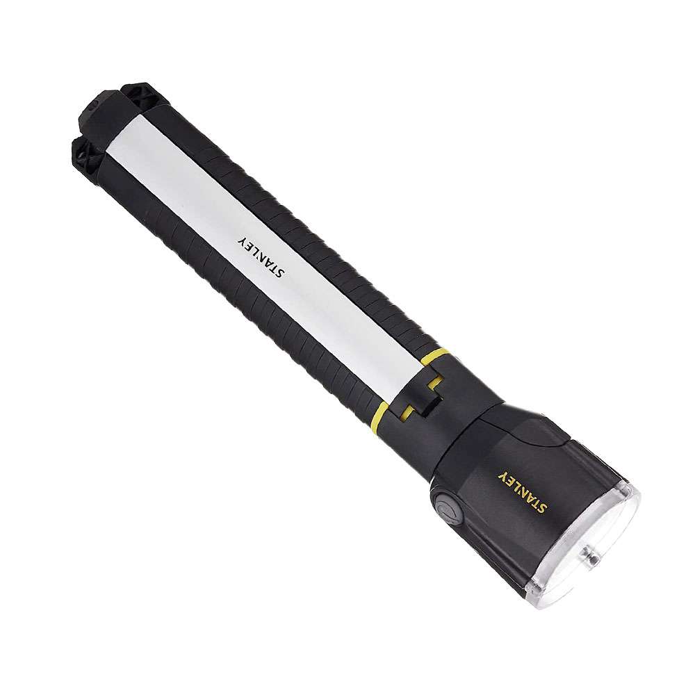 Stanley Maxlife 0-95-112 LED Tripod Torch 2