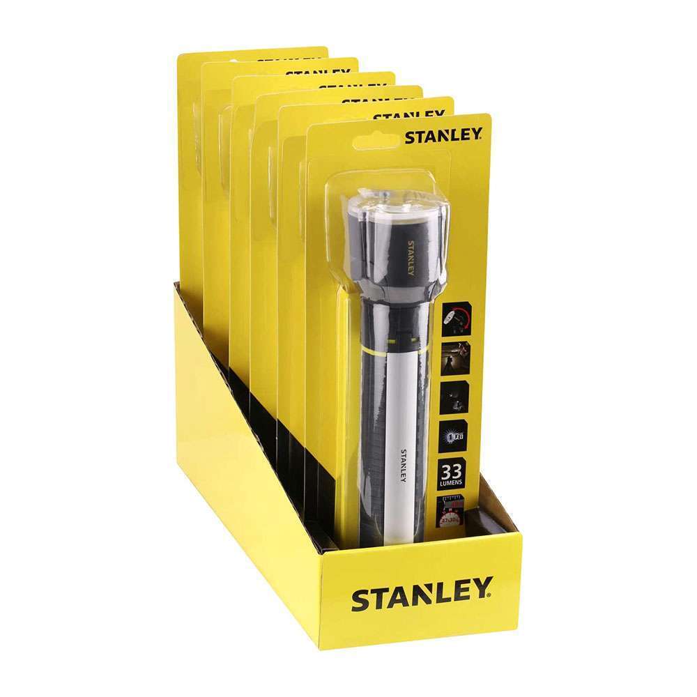 Stanley Maxlife 0-95-112 LED Tripod Torch 3