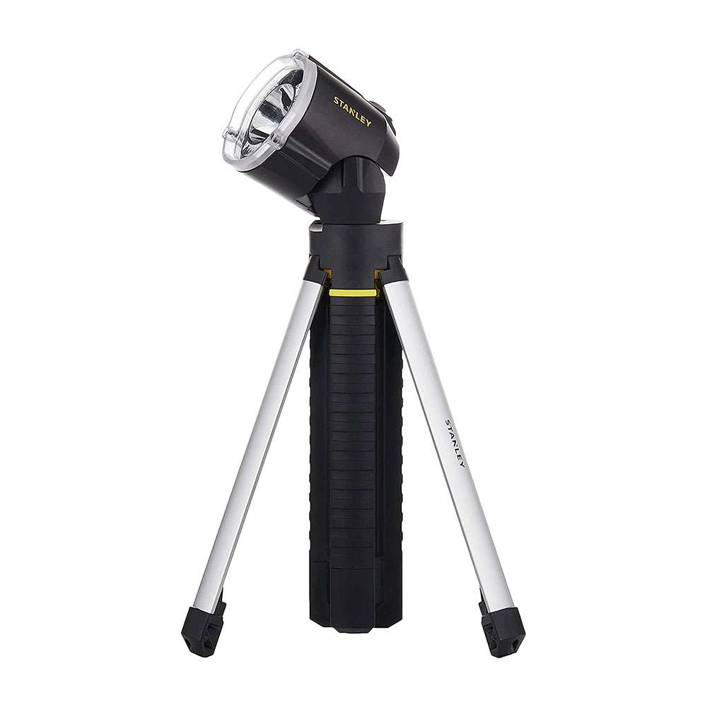 Stanley Maxlife 0-95-112 LED Tripod Torch 1