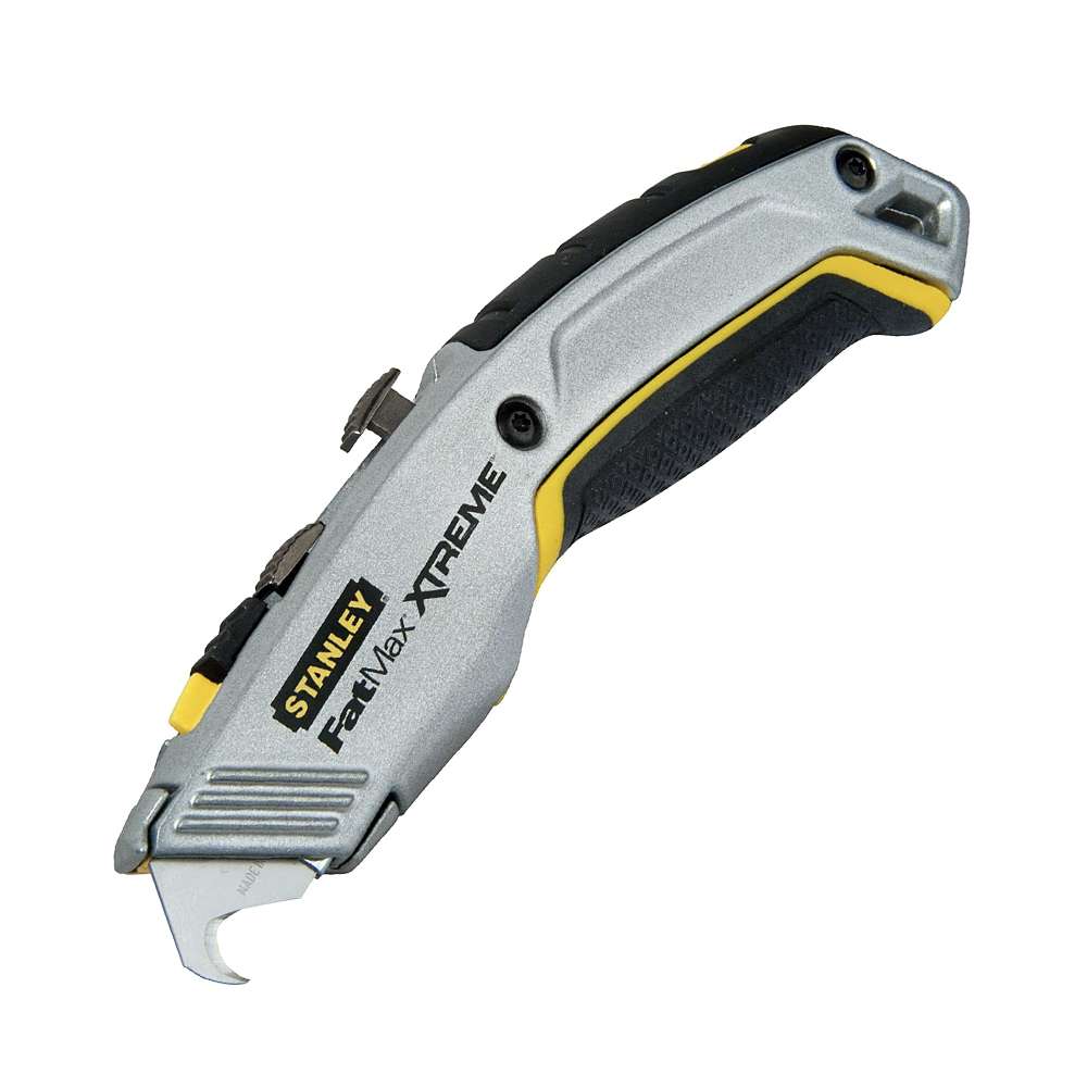 Stanley Fatmax 0-10-789 155mm Retractable Utility Knife