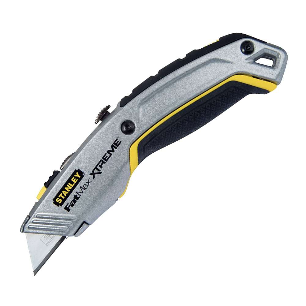 Stanley Fatmax 0-10-789 155mm Retractable Utility Knife 3