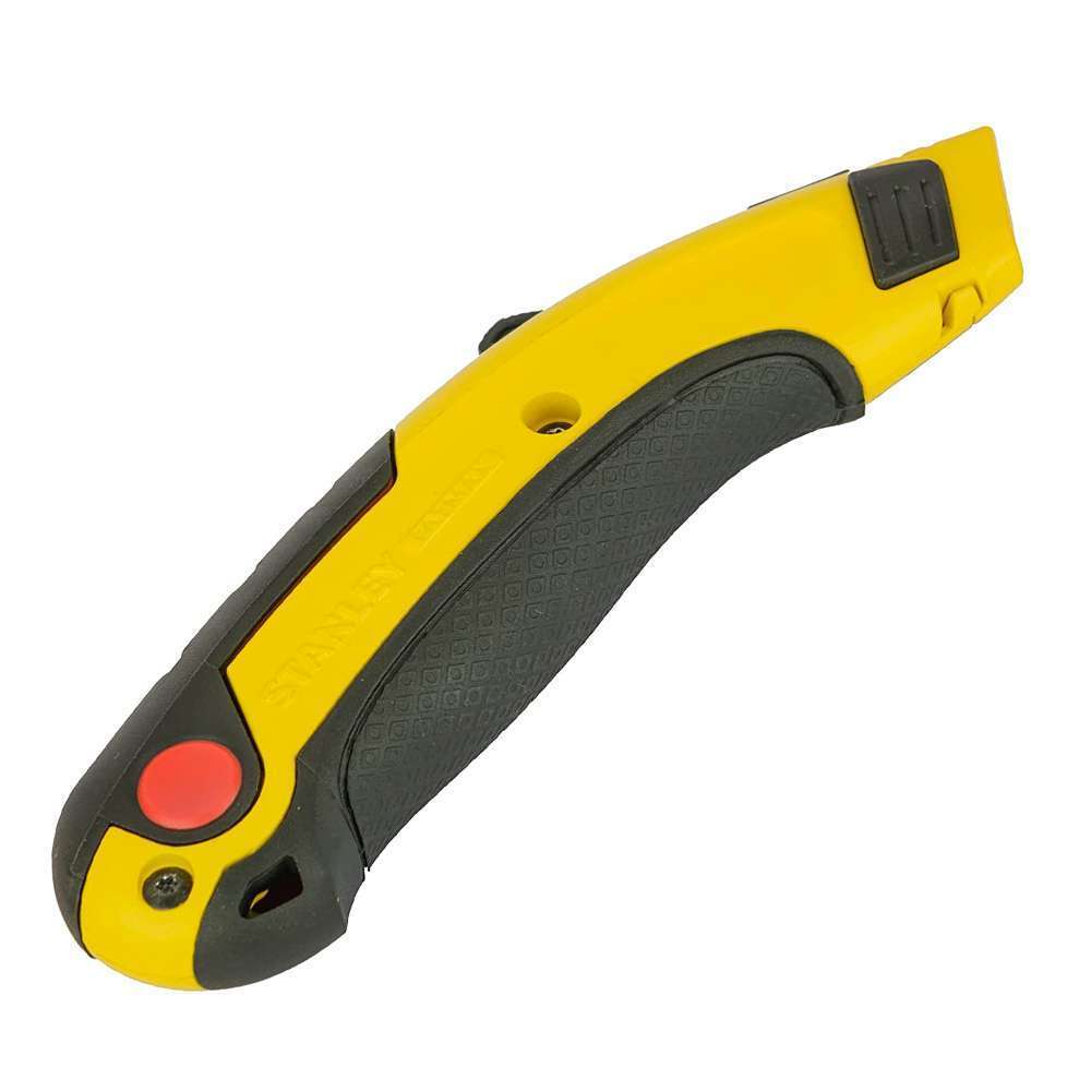 Stanley 0-10-788 170mm Retractable Utility Knife 2