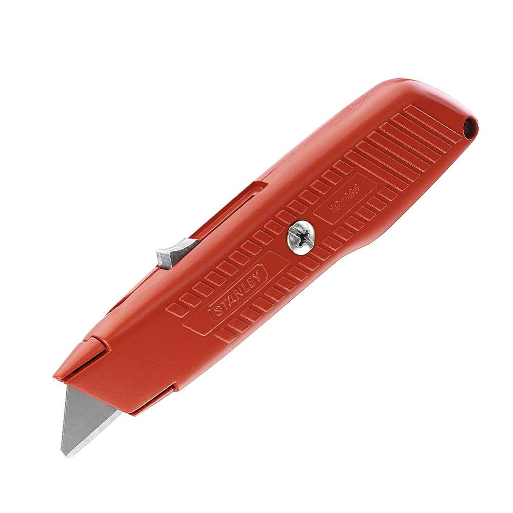 Stanley 0-10-189 155mm Utility Knife 0