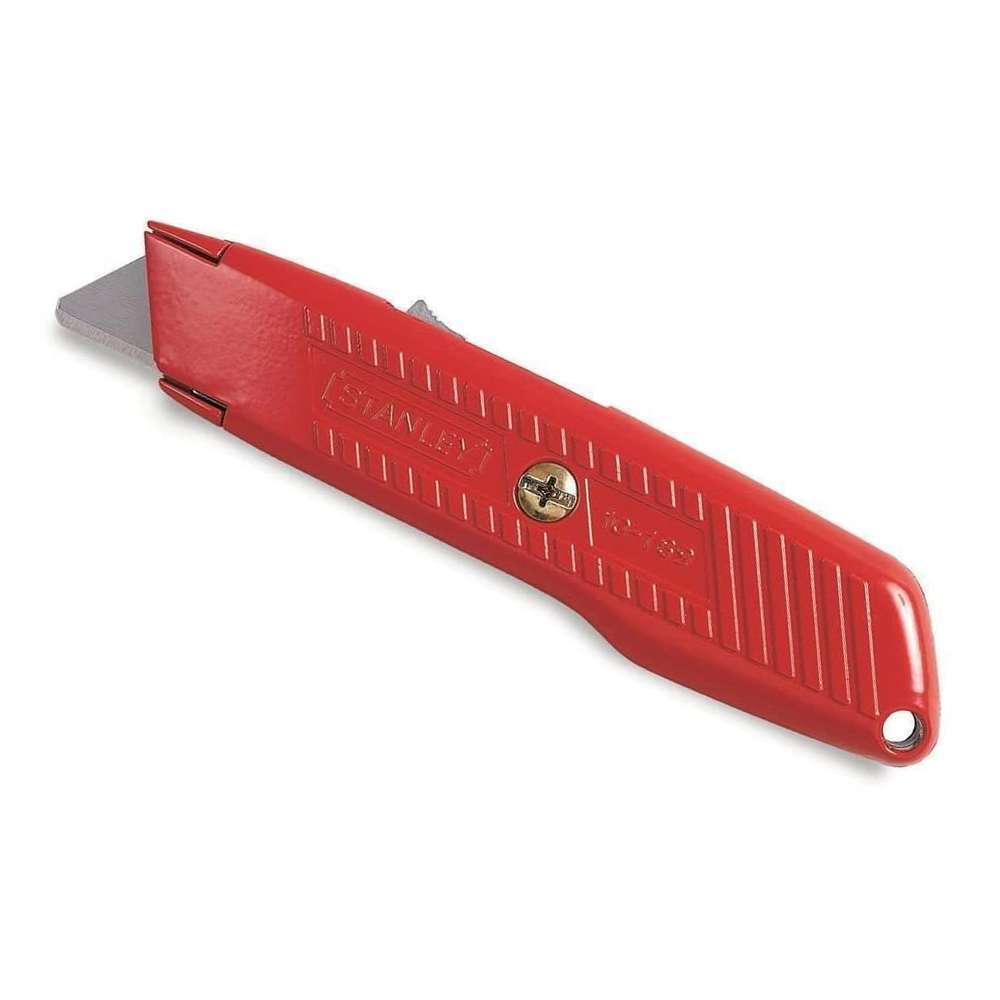 Stanley 0-10-189 155mm Utility Knife 1