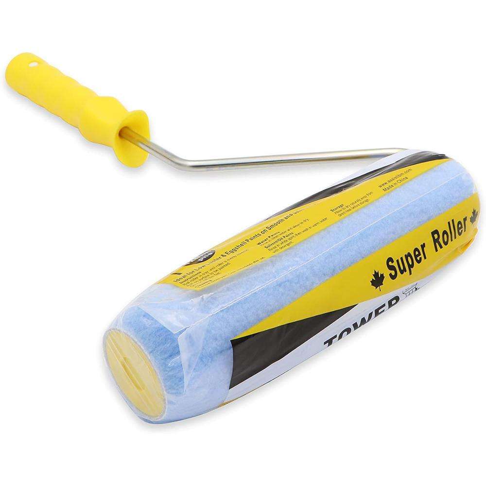Tower 9" Paint Roller 2