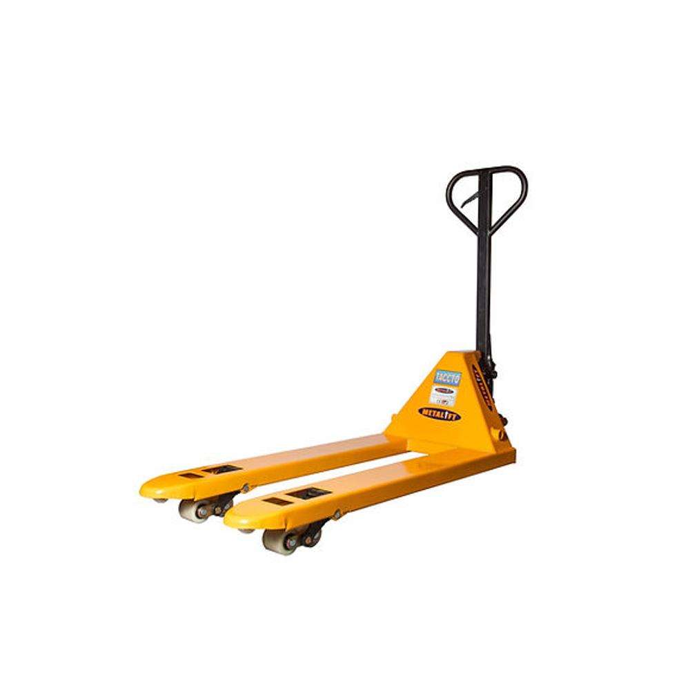 Metalift 3 Ton Pallet Trolley 0