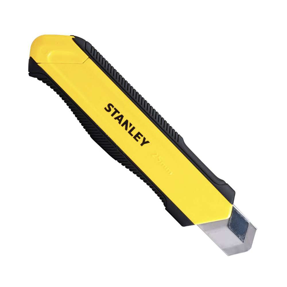 Stanley STHT10418-8 18mm Snap Off Knive 1