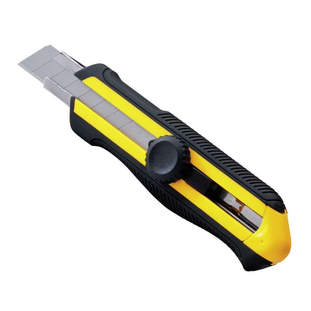 Stanley STHT10425-8 25mm Snap Off Knive 2