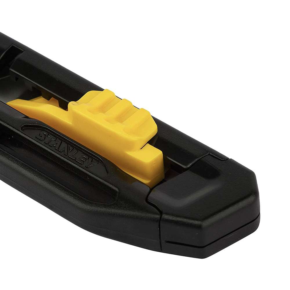 Stanley STHT10322-800 9mm Slide Lock Snap Off Knife 1
