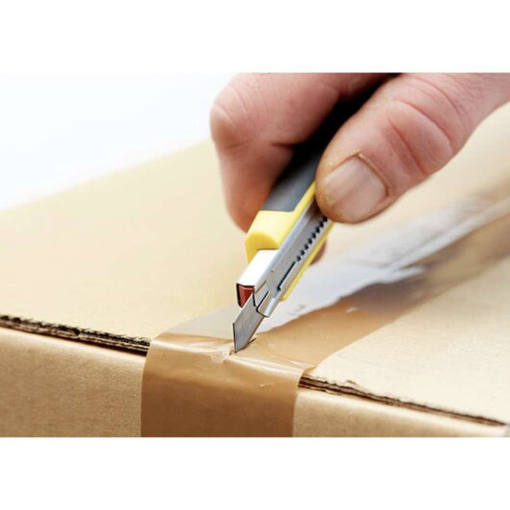 Stanley 1-11-300 9mm Snap Off Blade - Pack of 10 6