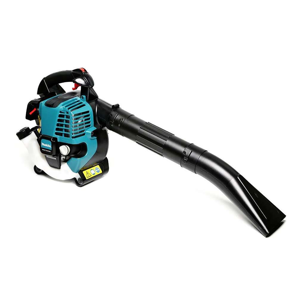 Makita BHX2500 Petrol Blower 4 Stroke 24.5ml 810W 10.1m³/min 0