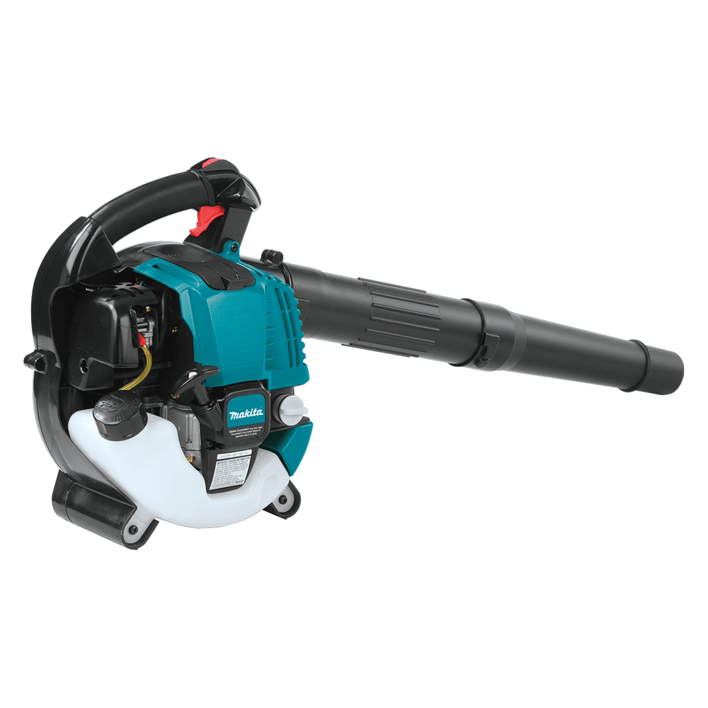 Makita BHX2500 Petrol Blower 4 Stroke 24.5ml 810W 10.1m³/min 4