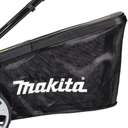 Makita PLM4120 Petrol Lawn Mower 410mm 16-1/8"  6
