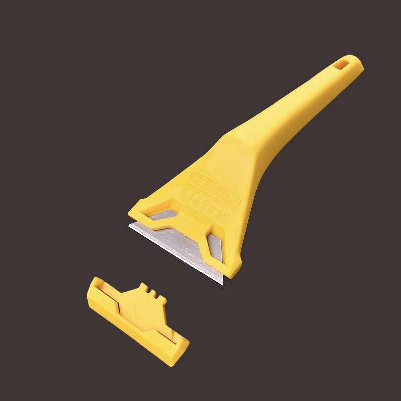 Stanley 0-28-590 170mm Window Scrapper 4