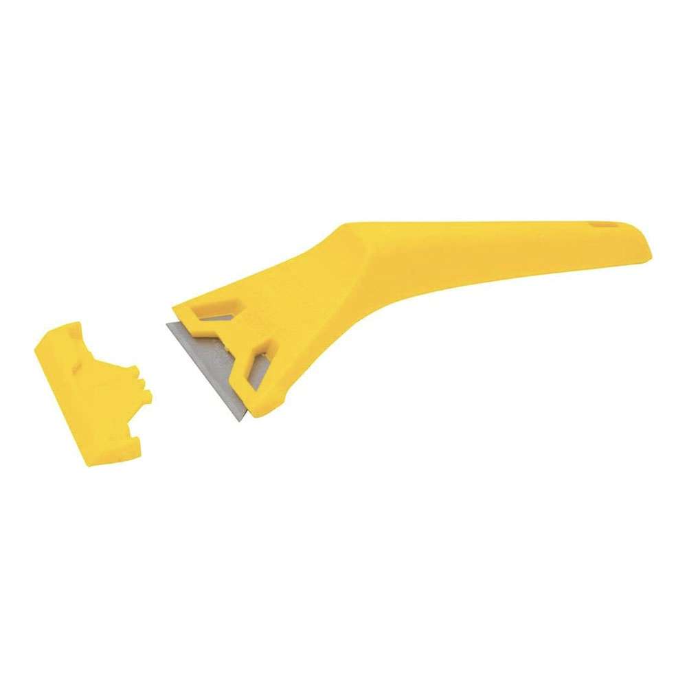 Stanley 0-28-590 170mm Window Scrapper 2