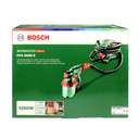 Bosch 0603207270 PFS 5000 E Paint Spray Set 10