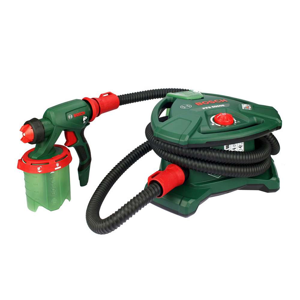 Bosch 0603207270 PFS 5000 E Paint Spray Set 3