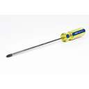 Stanley Phillips STHT69146-8 ScrewdriverPH2 Tip Size x 200mm Blade Length 1