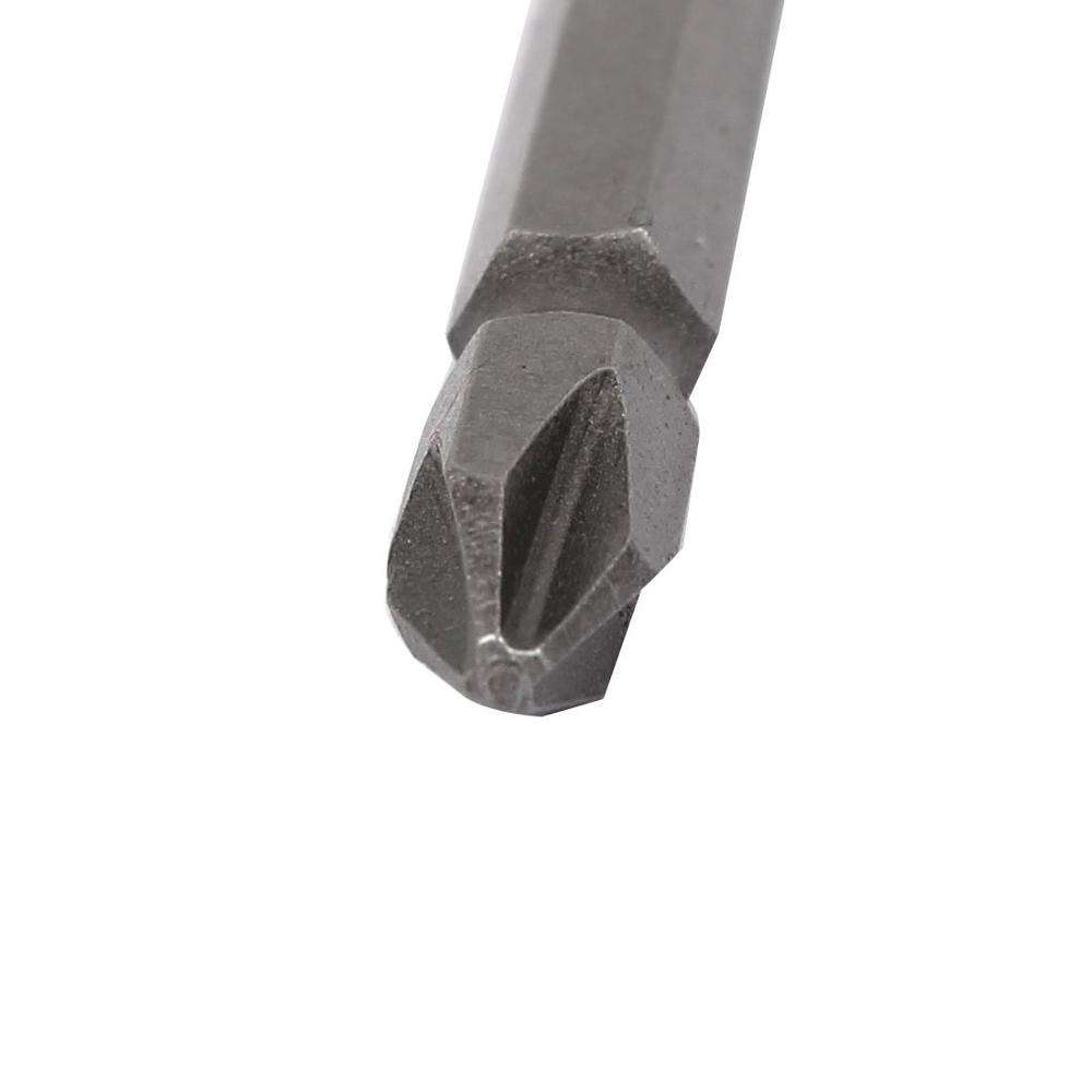 65MM PH2 Double Ended Phillips Bits 1
