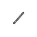 65MM PH2 Double Ended Phillips Bits, Per Pack 0