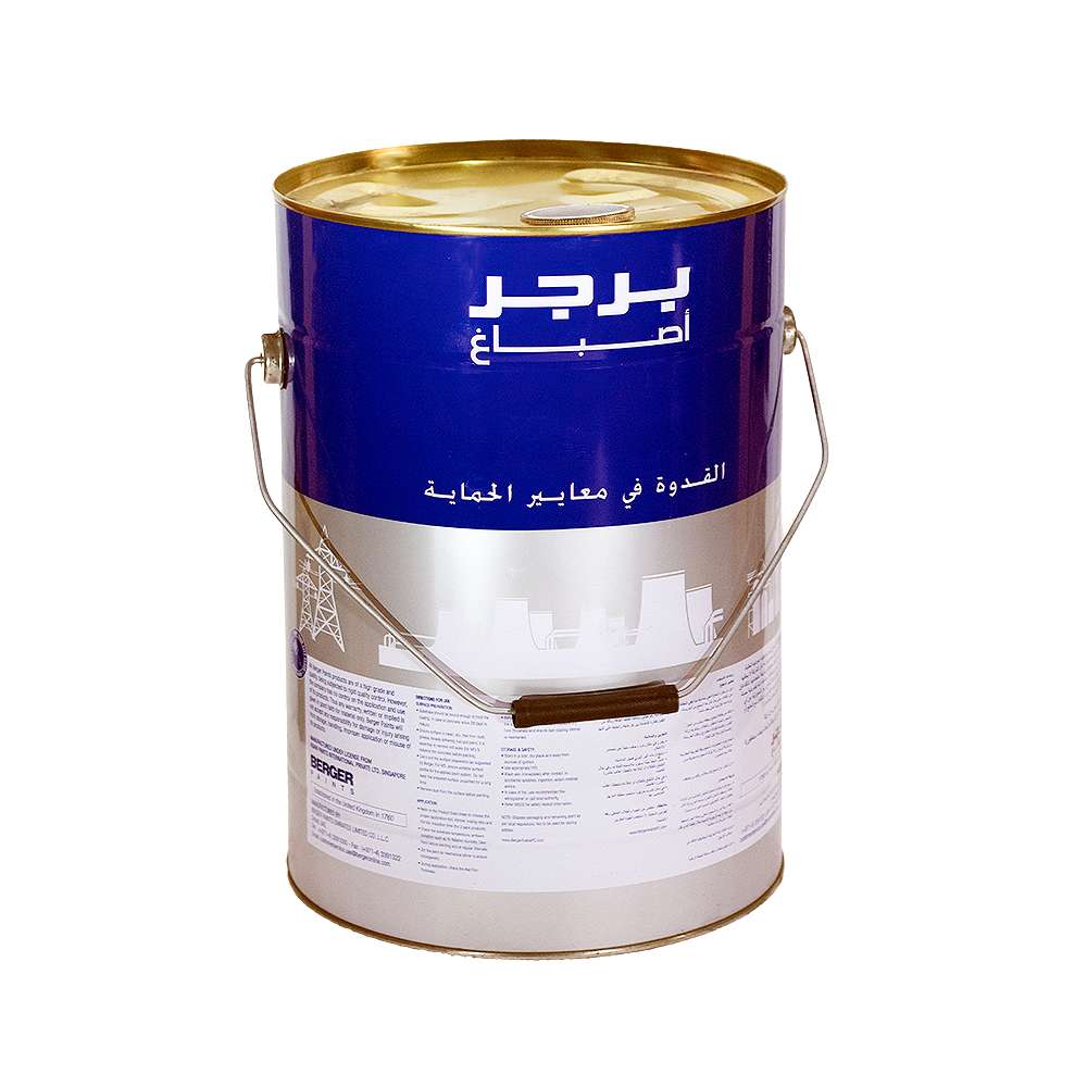 Asian Paints Berger Solvalux 1000 Thinner 1L 1