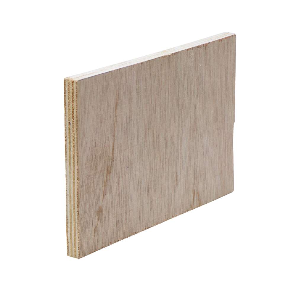 Indonesian Commercial Plywood -18mm 0