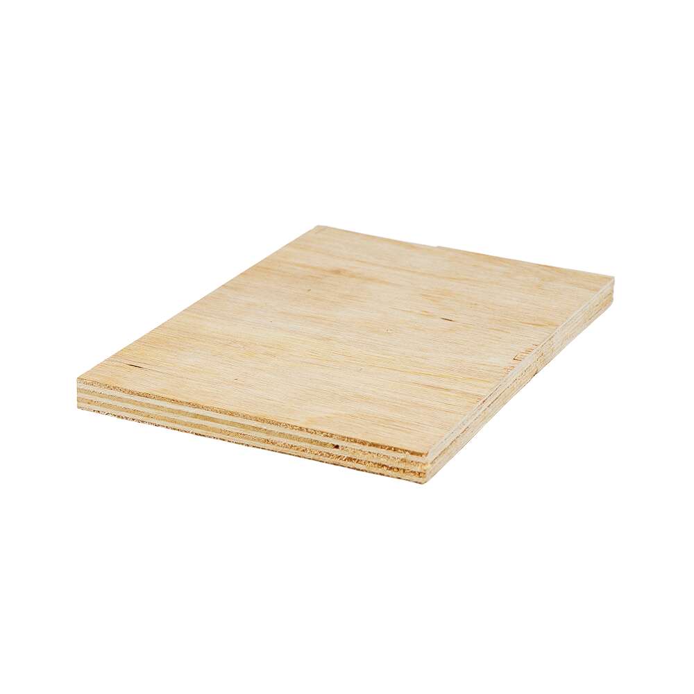 Indonesian Commercial Plywood -15mm 0